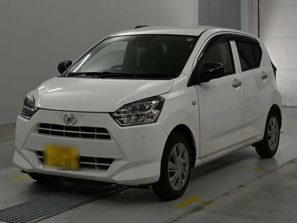 Daihatsu Mira e:S LA350S 2020